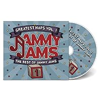 Vista 3 de Greatest Naps, Vol. 1 The Best Of Jammy Jams