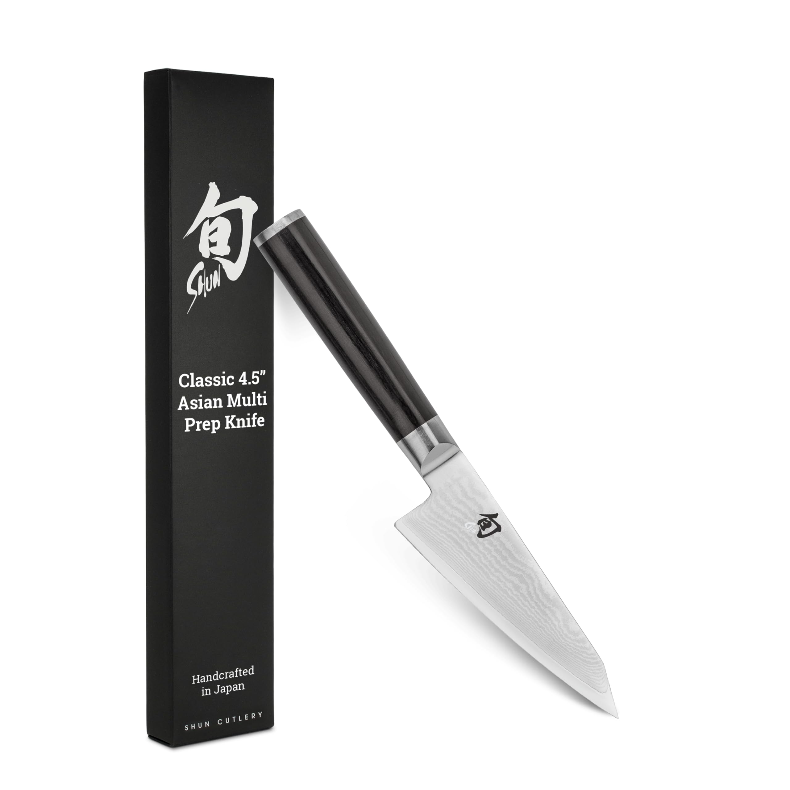Amazon.com: Shun Classic 4 1/2