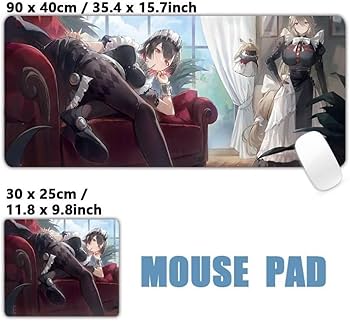 Amazon.co.jp: ゼンゼロ グッズ ゼンレスゾーンゼロ マウスパッド