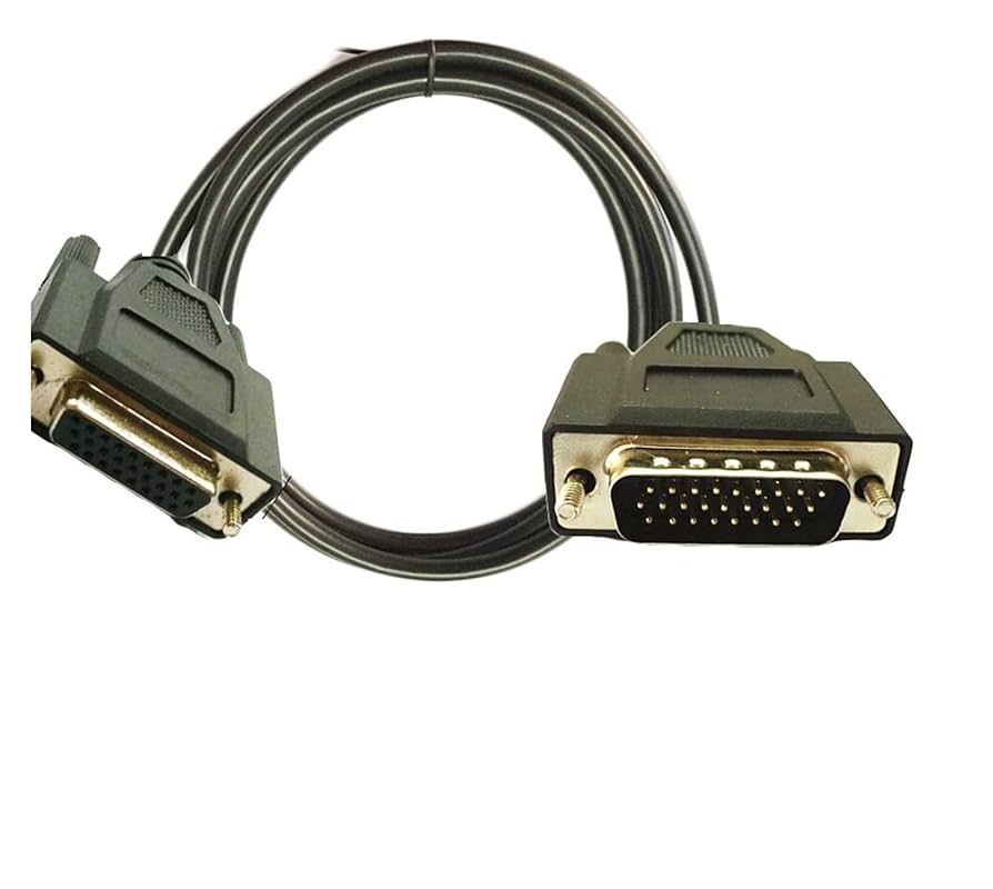 Amazon.co.jp: Qingqing Store 26ピンDB26オススメスD-SUB信号