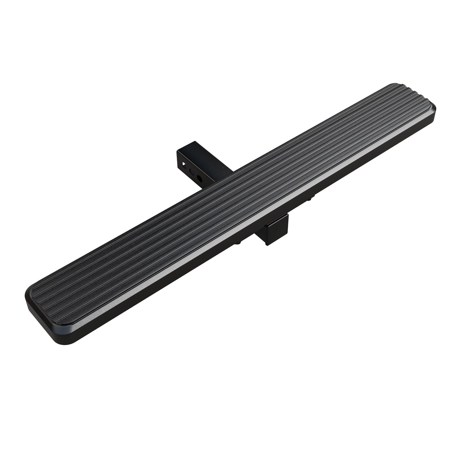 Amazon.com: APS iStep Black 36in Rear Hitch Step Class 3 & 4 & 5
