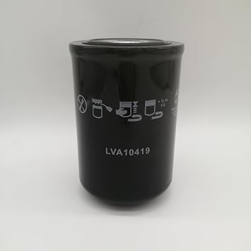 LVA10419 Hydraulic Oil Filter Compatible For John Deere Compact Utility Tractors
