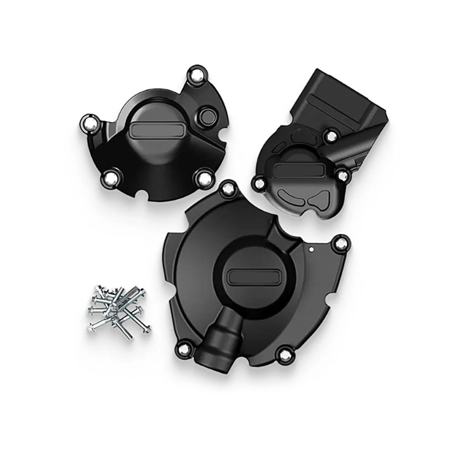 Kit de protection moteur pour Yamaha YZF R1 et R1M de 2015 à 2025