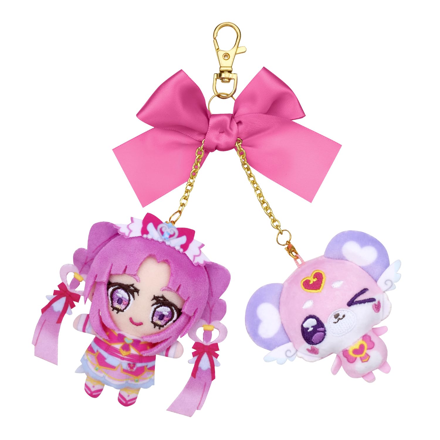 Amazon.co.jp: [バンダイ(BANDAI)] 名探偵プリキュア！ キュア
