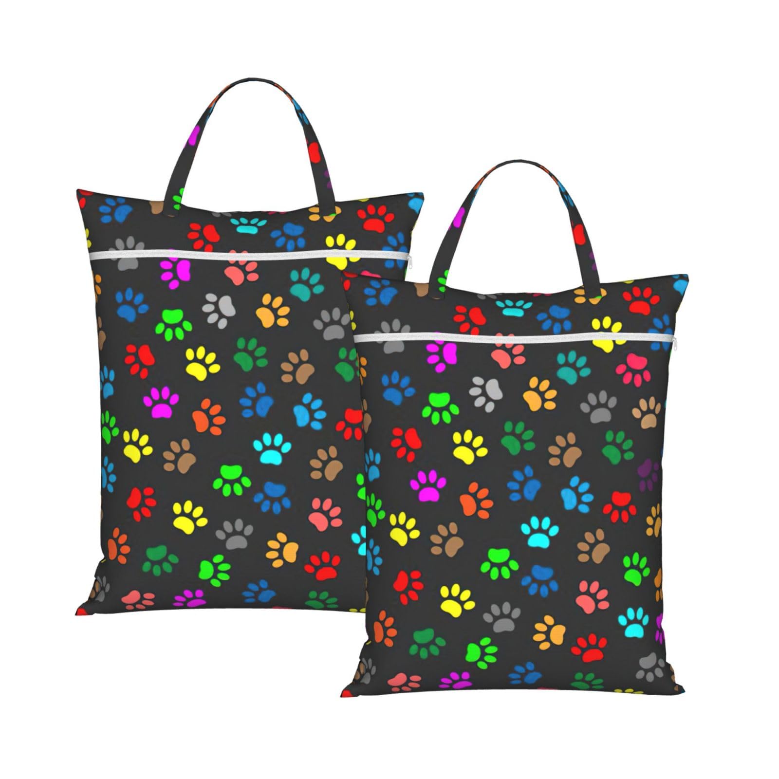 Sac à linge de voyage pour le camping et les week-ends à la plage