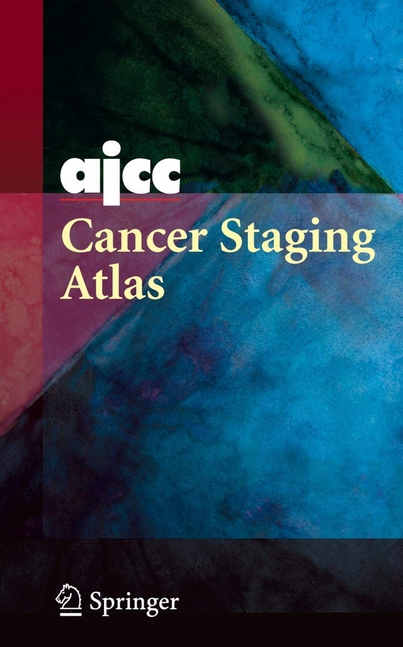 Springer AJCC Cancer Staging Atlas