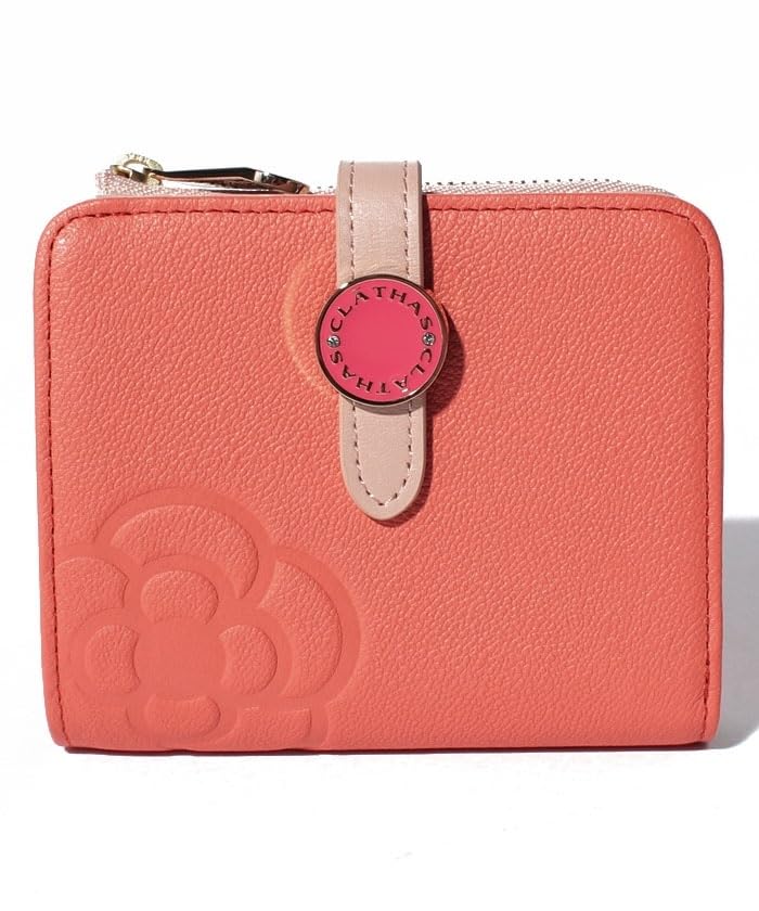 クレイサス（CLATHAS）/ブラン Lファスナー二つ折り財布 CLATHAS / クレイサス 619feYxb9NL.jpg