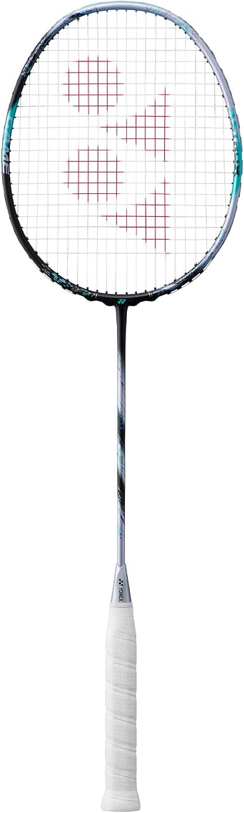 Yonex Astrox 88d Game Badminton Racket One Size Black/Silver