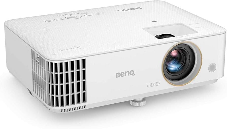 BenQ プロジェクター TH685 Amazon.com: BenQ TH685 1080p Gaming Projector - 4K HDR Support