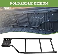 Vista 7 de Escalera para portón trasero Noxwood