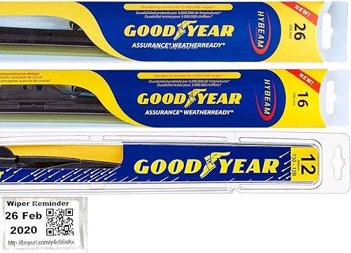Juego de escobillas de limpiaparabrisas para Nissan Murano 2009-2014, para conductor, hoja del pasajero, hoja trasera y adhesivo de recordatorio