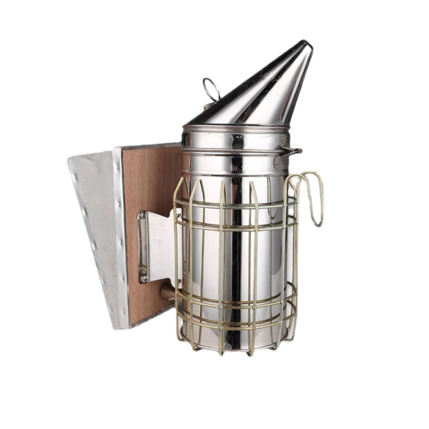 Beekeeping Basic Kit Bee Smoker Hive Tool 3 in 1Beekeeping Supplies Necessary Tools for Beekeeping