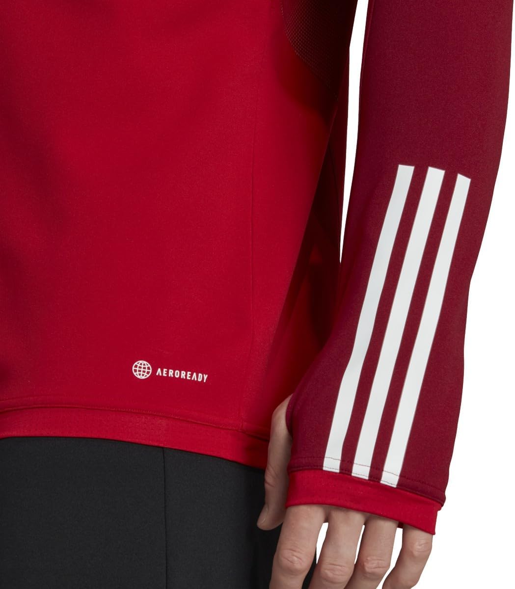 adidas Tiro 23 Competition Training Mens Soccer Top M