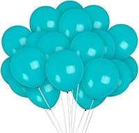 Vista 23 de Treasures Gifted - Globos de un solo color mate, Marrón