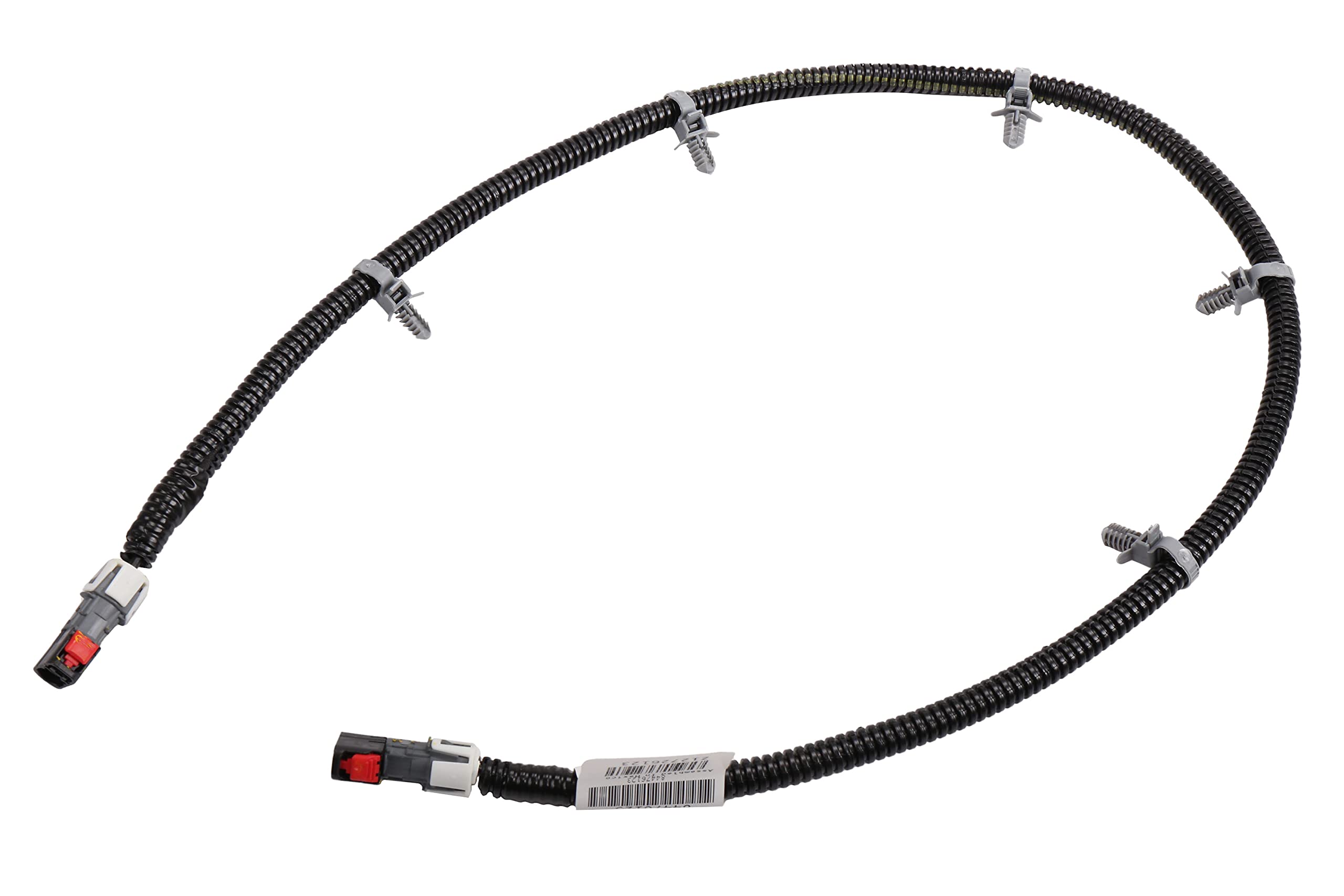 Amazon.com: GM Genuine Parts 84476123 Front View Camera Switch  