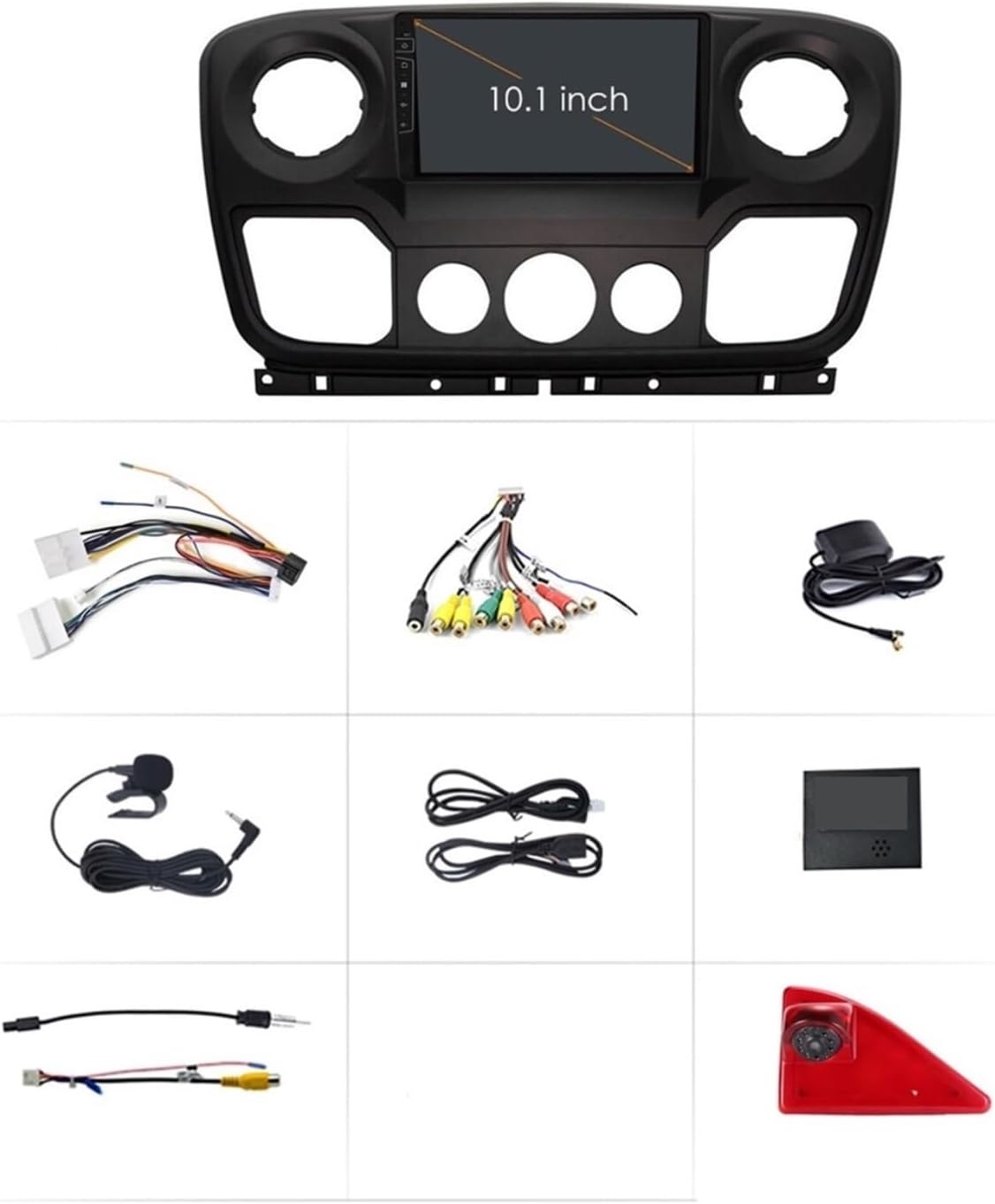 米 なで デイトナ サポート＆ハンガーセットブラック 左 04-X左 79329 79329