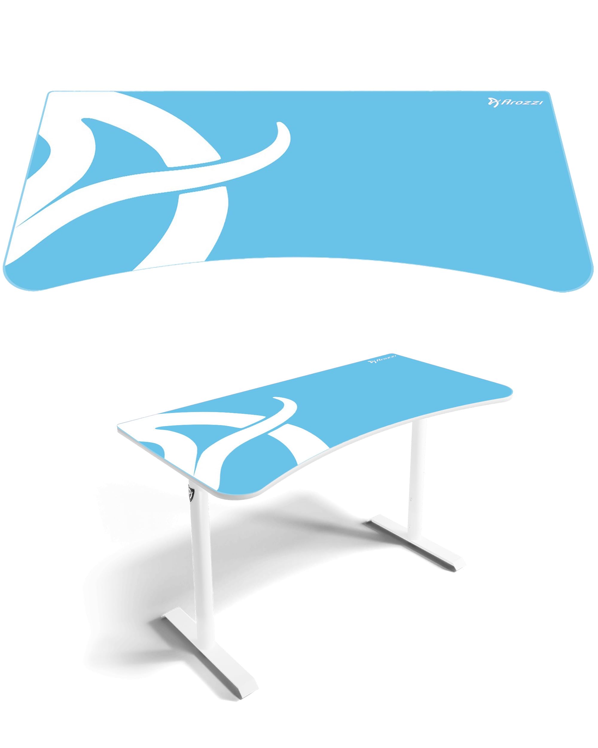 Arozzi Arena Gaming Desk Pad D005
