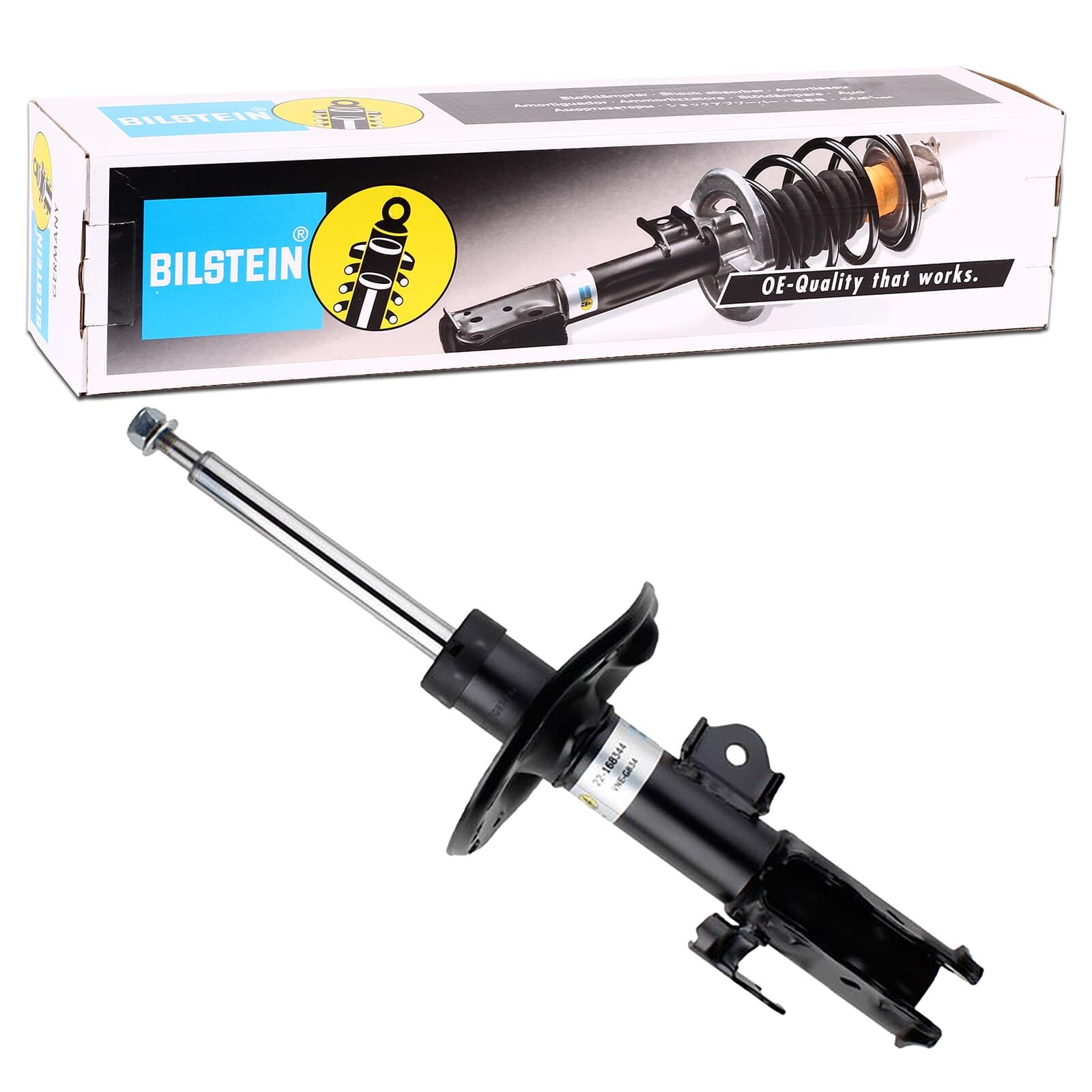 Amortisseur Bilstein B4-​22-​168344
