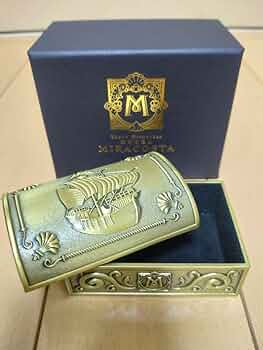 m*s様 シュリンク付 Amazon産 ゴールデンボックス プレシャスコレクター シュリンク付 Amazon産 ゴールデンボックス プレシャス