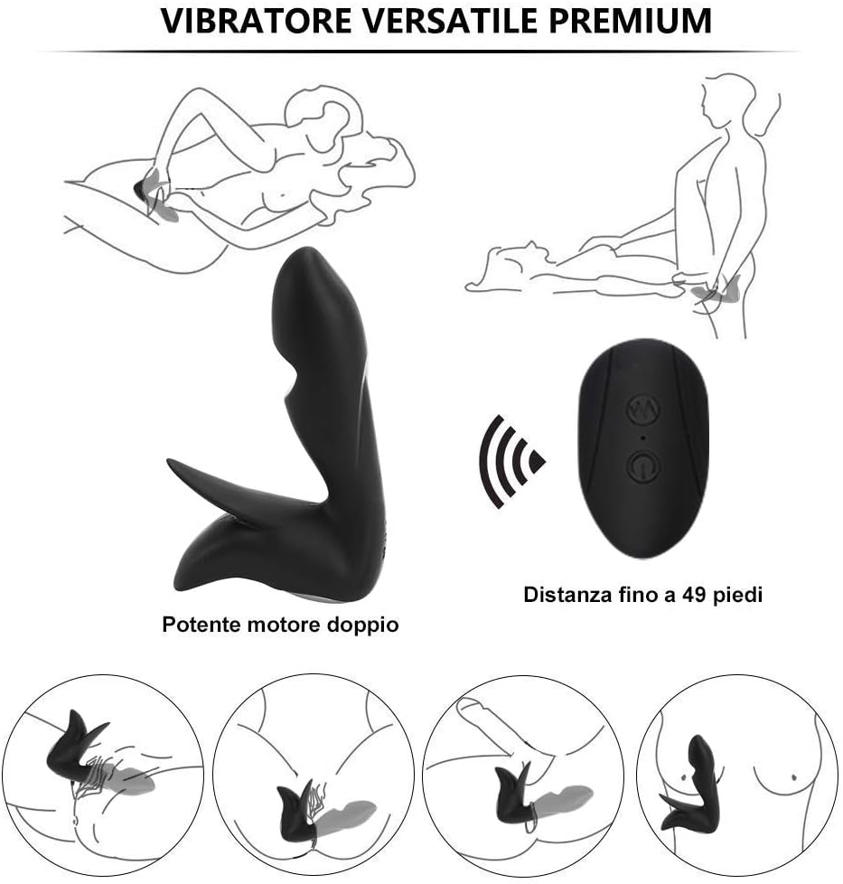 massaggiatore prostrato per principianti
