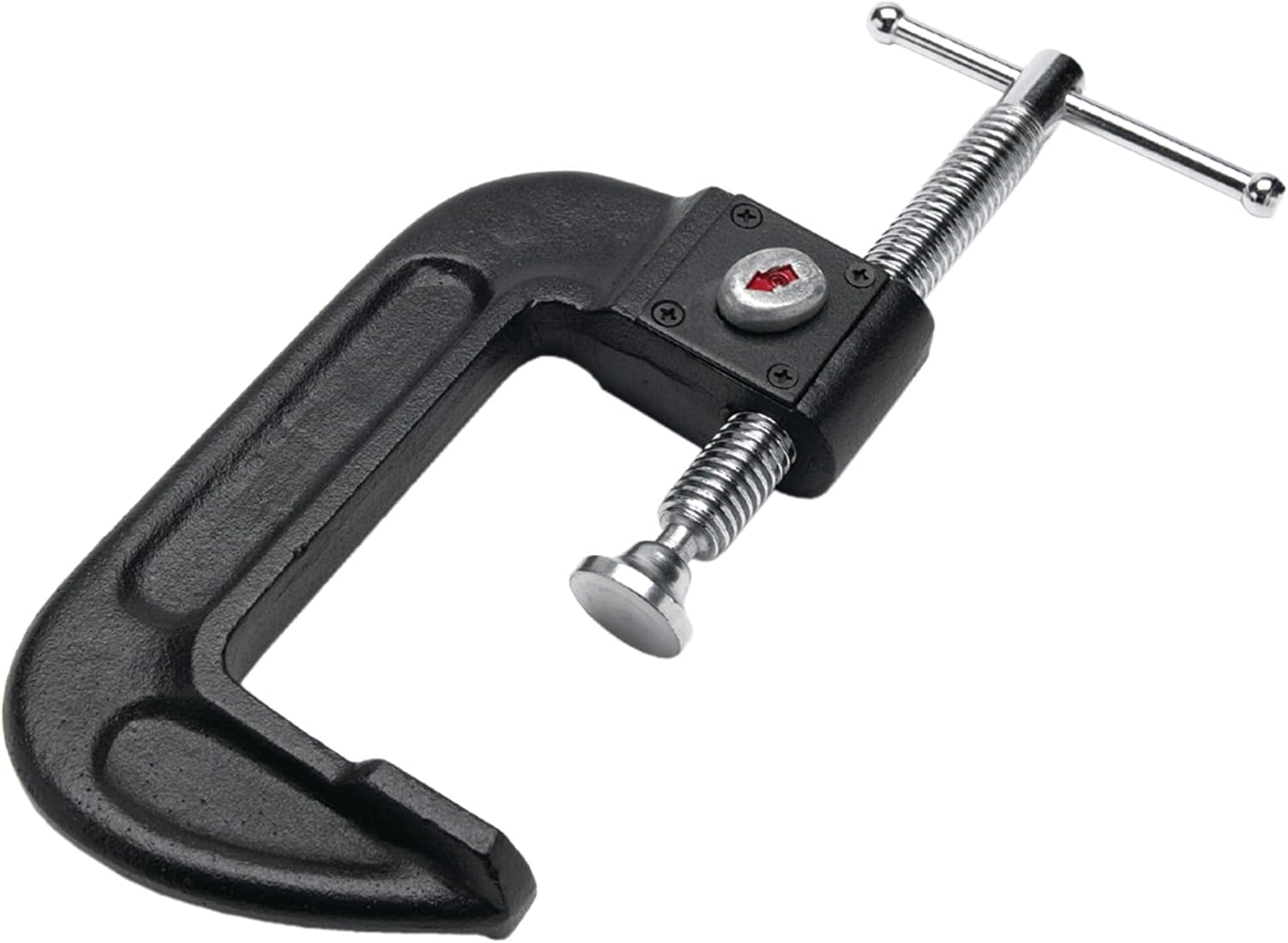 Performance Tool W286 6-Inch Quick Release C-Clamp