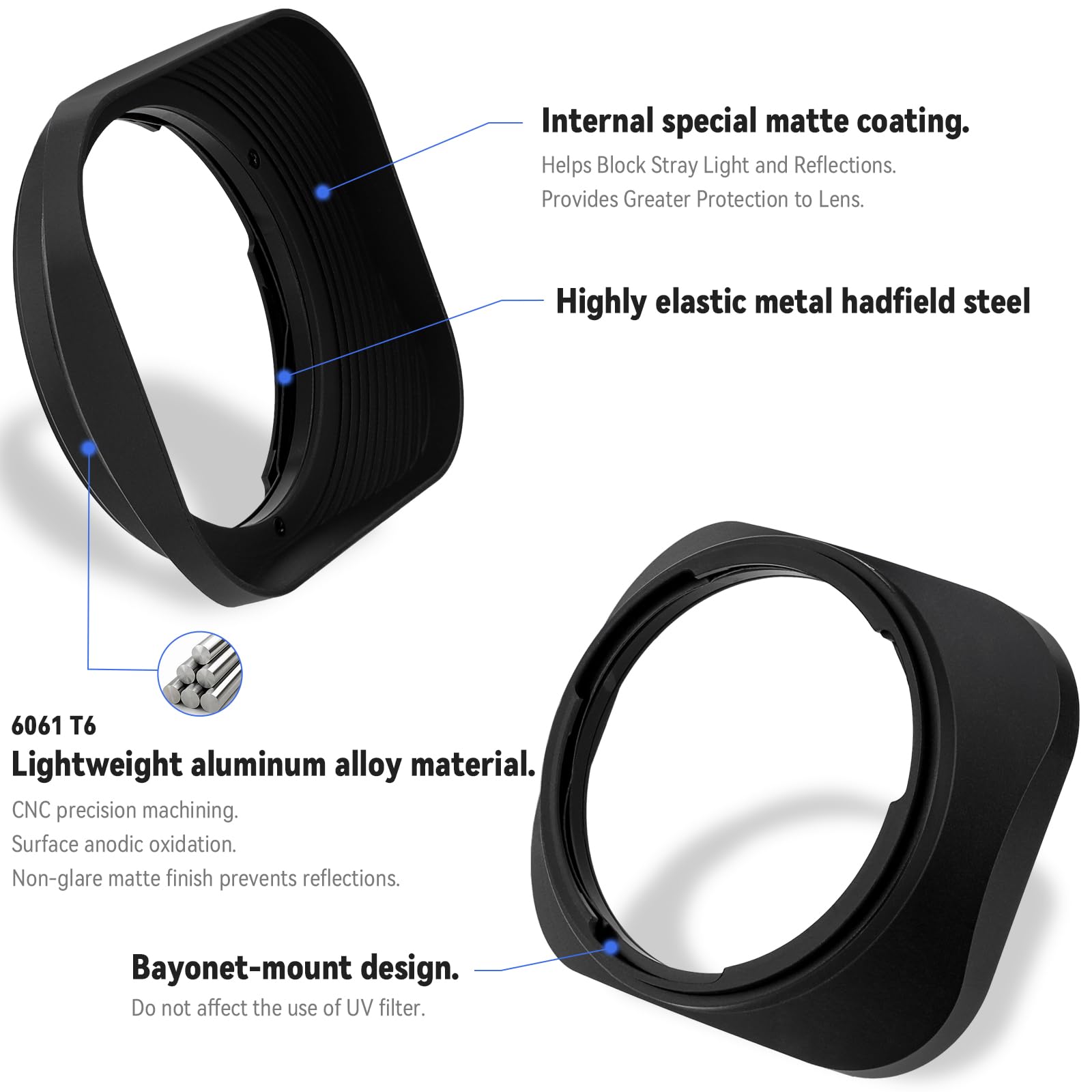 ステム HZN Φ35mm 35mm ステム HZN Φ35mm 35mm