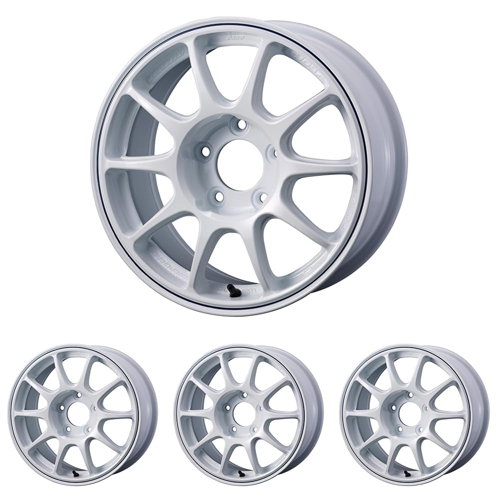 Amazon.co.jp: WEDSSPORT TC-105X GRAVEL 15インチ 5H PCD114.3