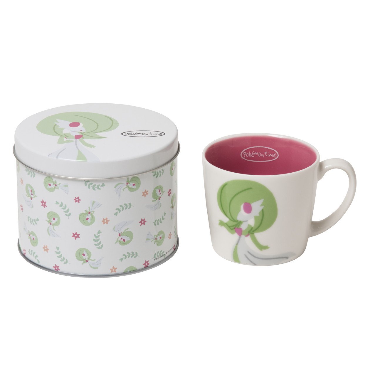 Amazon.co.jp: ポケモンセンターオリジナル 缶入りマグカップ pokémon 