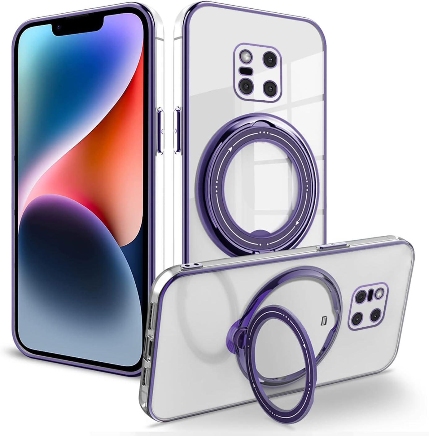 Wireless Chargers Huawei P30 Pro Official Case Huawei Support