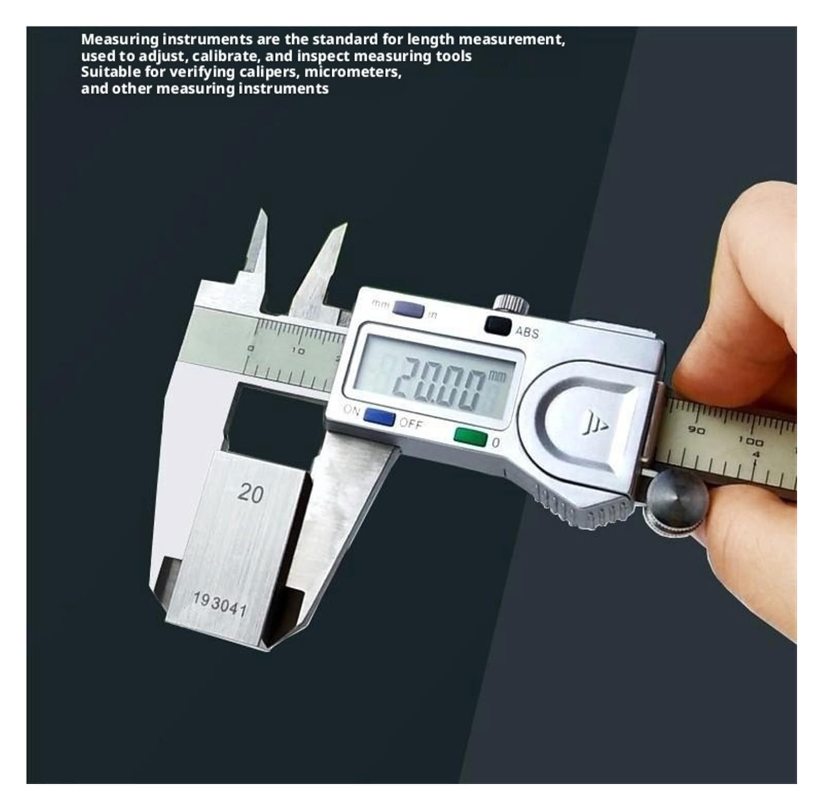 Bloques medidores de acero de alta velocidad de precisión, calibre 0/1, calibración, micrómetro, calibrador de verificación, juegos de 38/32 piezas Medición precisa(Level 1 83 pieces)