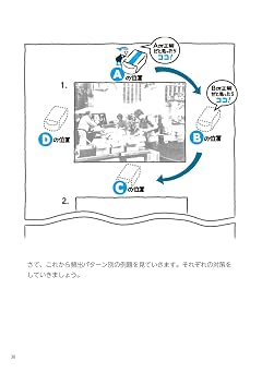 新形式問題対応 改訂版 CD2枚付 世界一わかりやすい TOEICテストの授業Part 1‐4 リスニング
