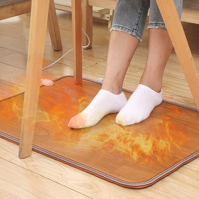 Amazon.co.uk heated rug