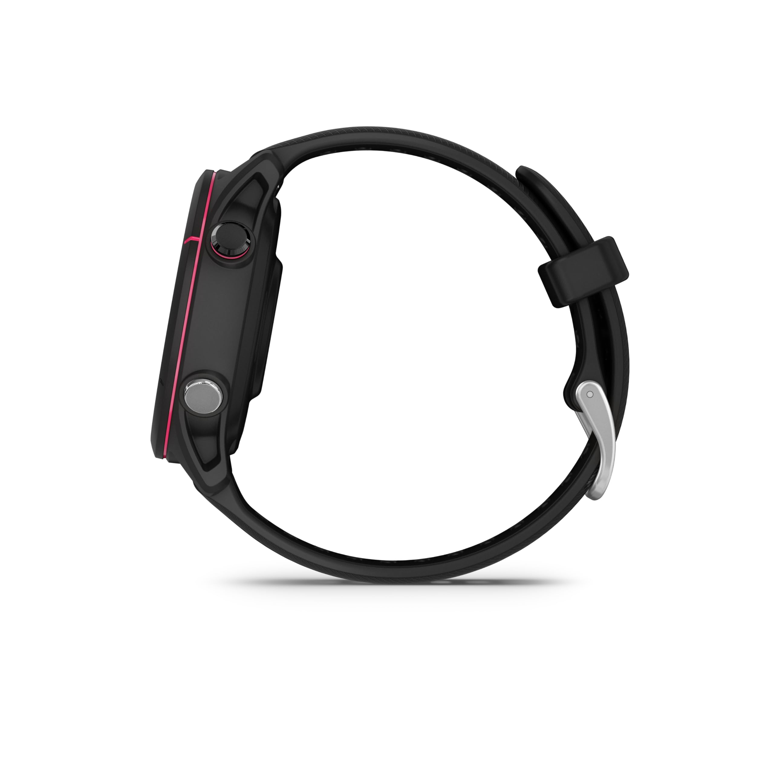 Garmin Forerunner 255S Montre GPS Multisports Connectée Running Noire 41 mm Reconditionné