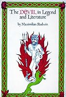 Devil in Legend and Literature 0875482481 Book Cover
