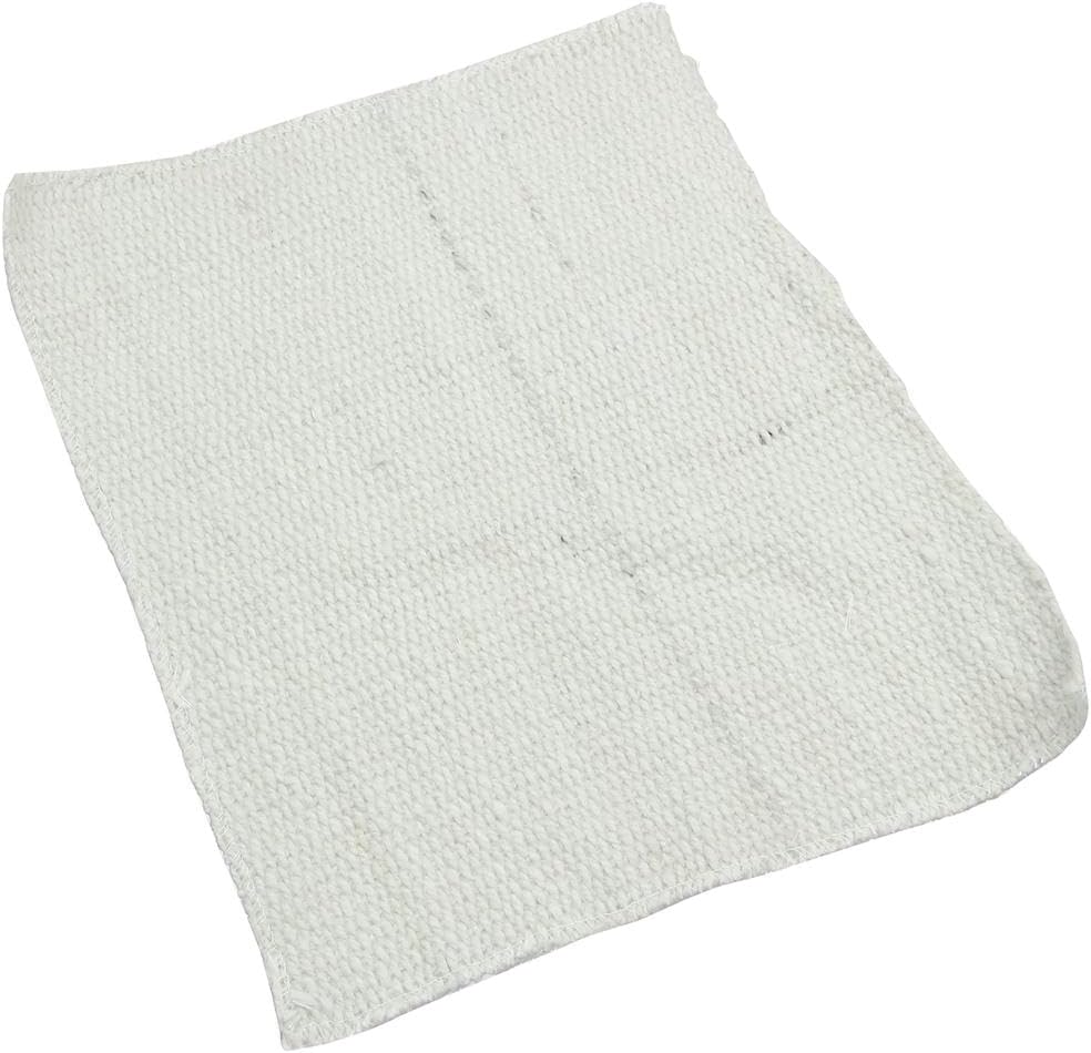 Silverline 633540 Soldering Mat, Heat-resistant up to 600°C, 300 x 250mm