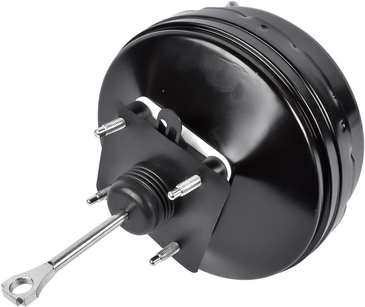 54-74431 Vacuum Power Brake Booster Replacement for Chevy Cheyenne Silverado 1500 GMC Sierra 1500 2007-2011 5474431 15886470