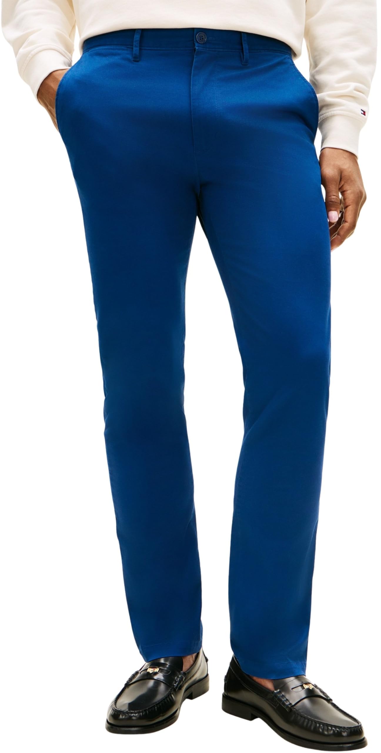 Tommy Hilfiger Herren Chino