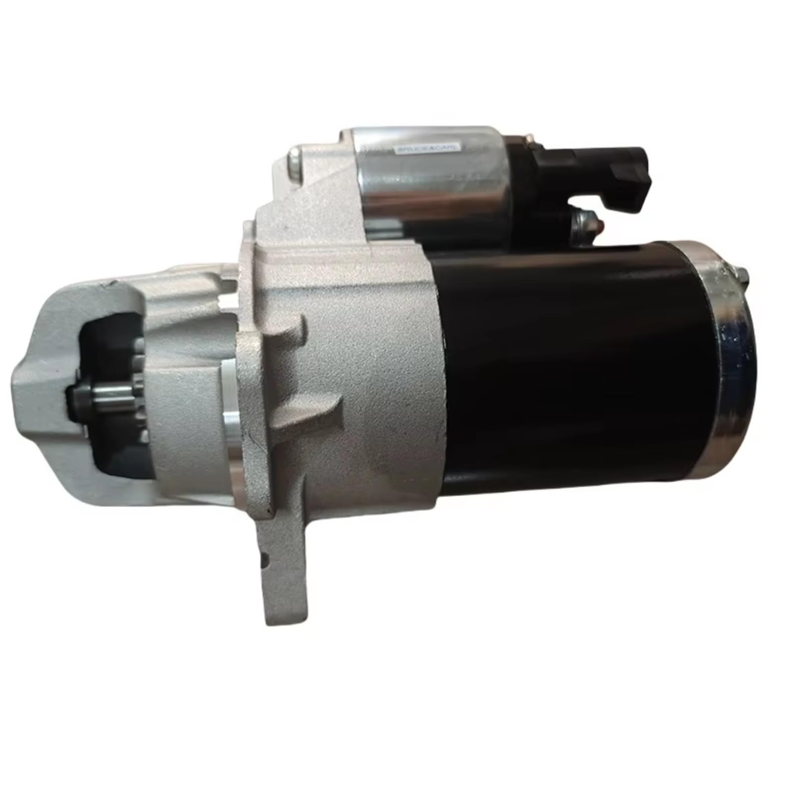 Compatible Con Chevrolet Para Traverse Para Equinox 2009 2010 2011 2012 2013 2014 2015 2016 2017 Motor De Arranque Número De Pieza 12645298. coche Motor de arranque