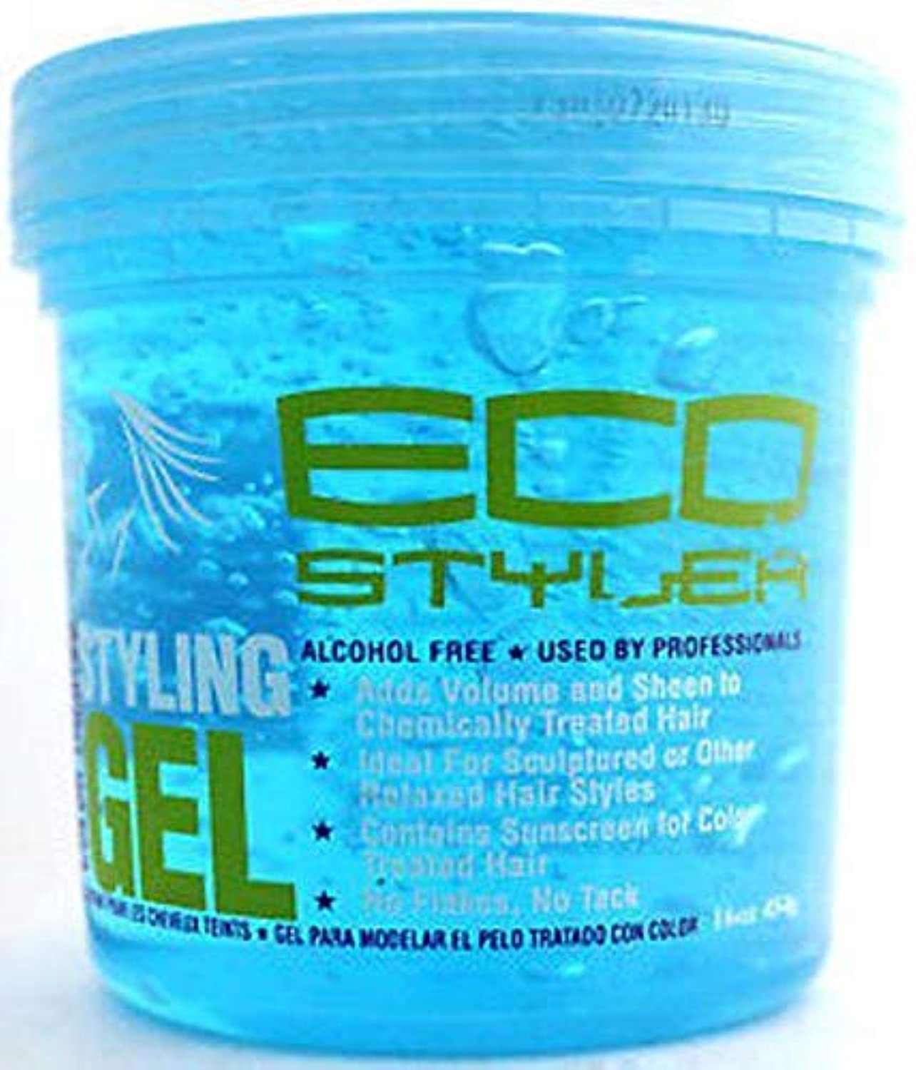 Eco Styler Gel Sport 16oz