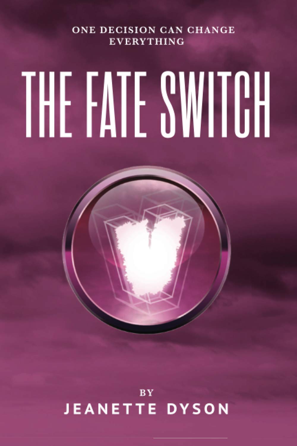 The Fate Switch: One decision can change everything
