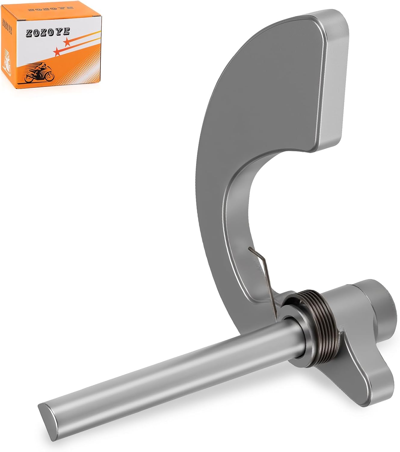 Decompressor Lever Kit for Polaris Sportsman Ranger ACE 450 500 2017-2025 2207556