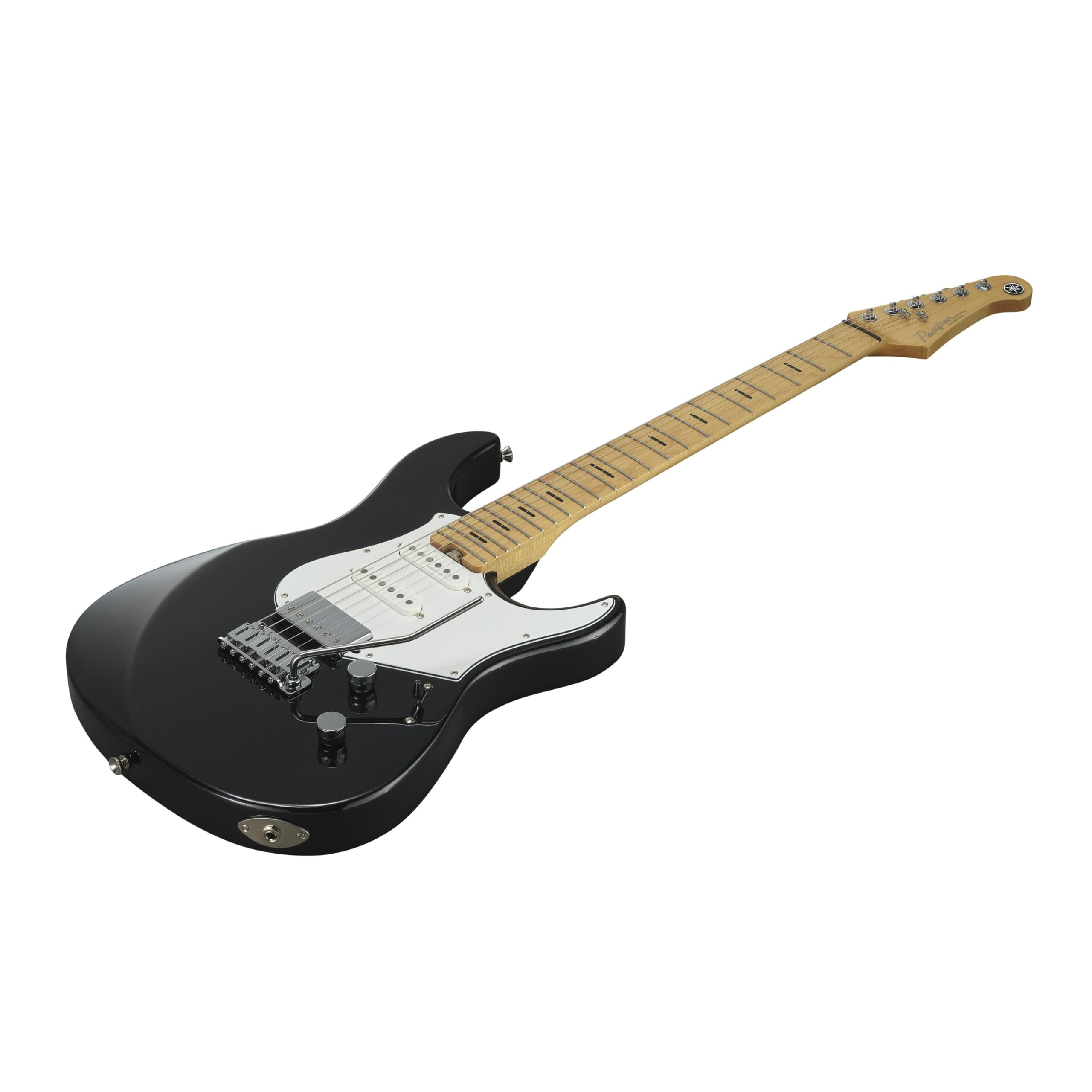 Amazon | ヤマハ YAMAHA エレキギター PACIFICA Professional メイプル