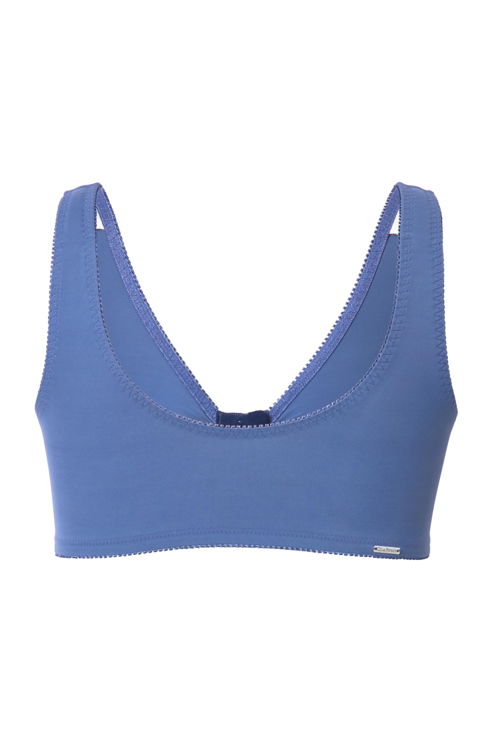 Ulla Popken Damen große Größen Übergrößen Plus Size Bustier – Bild 4