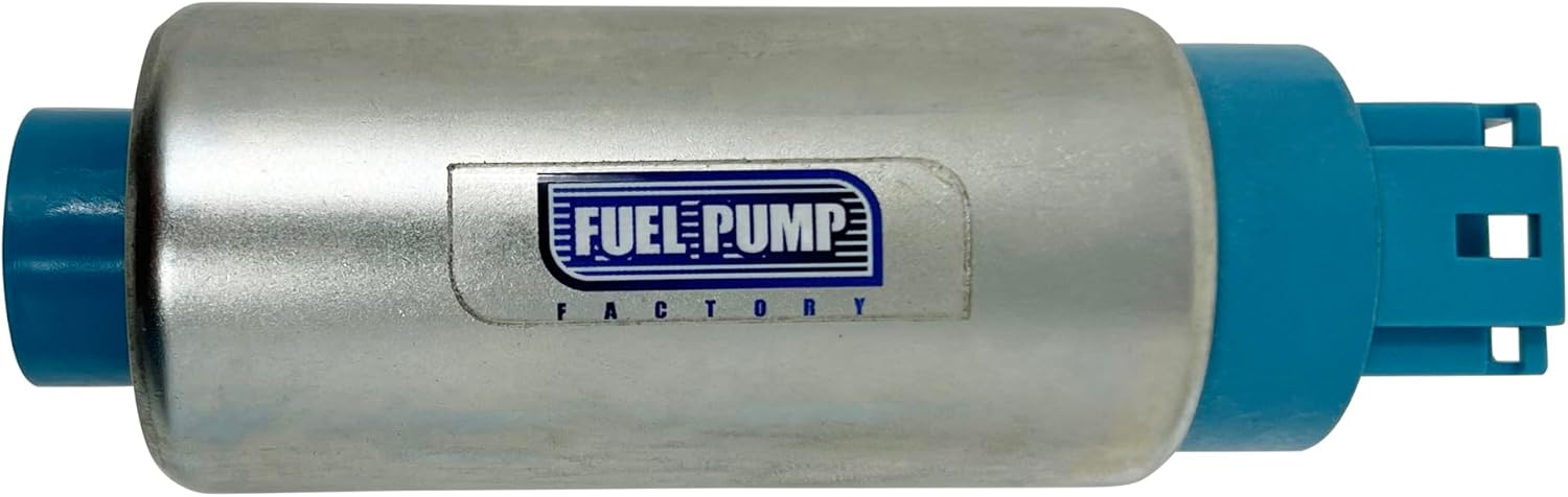 Fuel Pump for Mercury Mariner Vapor Separator Replace OEM # 888725T02