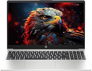 HP Professional 15 (2026), Intel (i3 14th Gen) Core 3 100U - (16 GB/512 GB SSD/Intel UHD Graphics/Windows 11 Home) Thin & ... Price In India