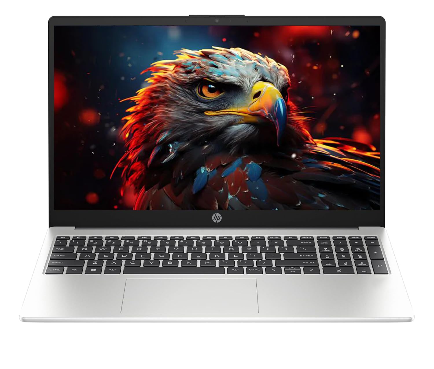 HP Professional 15 (2026), Intel (i3 14th Gen) Core 3 100U - (16 GB/512 GB SSD/Intel UHD Graphics/Windows 11 Home) Thin & Light Business Laptop/15.6" Display/Turbo Silver/Copilot Key/1.5kg/MS Office-image-42