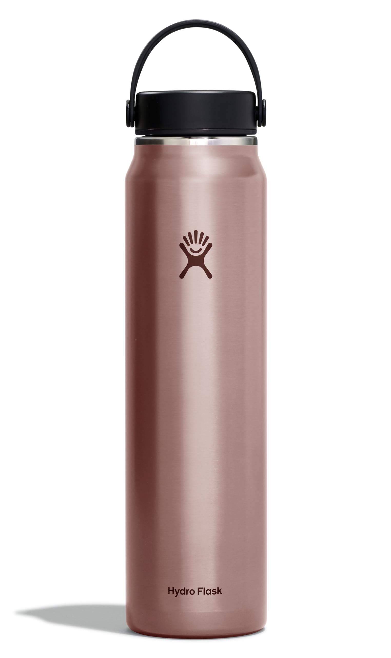 Amazon.co.jp: Hydro Flask 40オンス 軽量 トレイルシリーズ ワイド