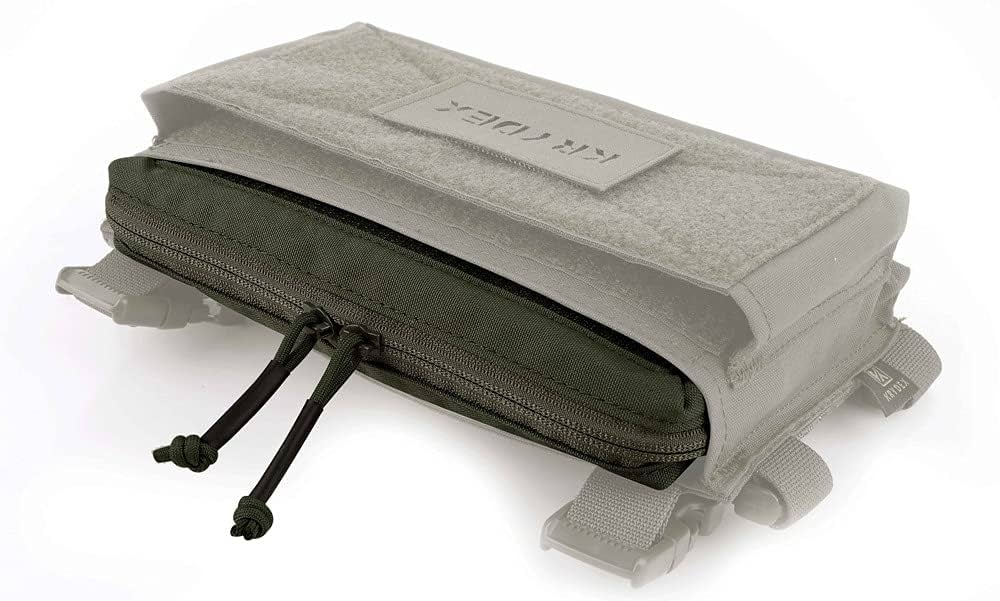 MK4 チェストリグ 4d.t.g. MOLLE Split Chest Rig Type IV (チェストリグ6型 分割