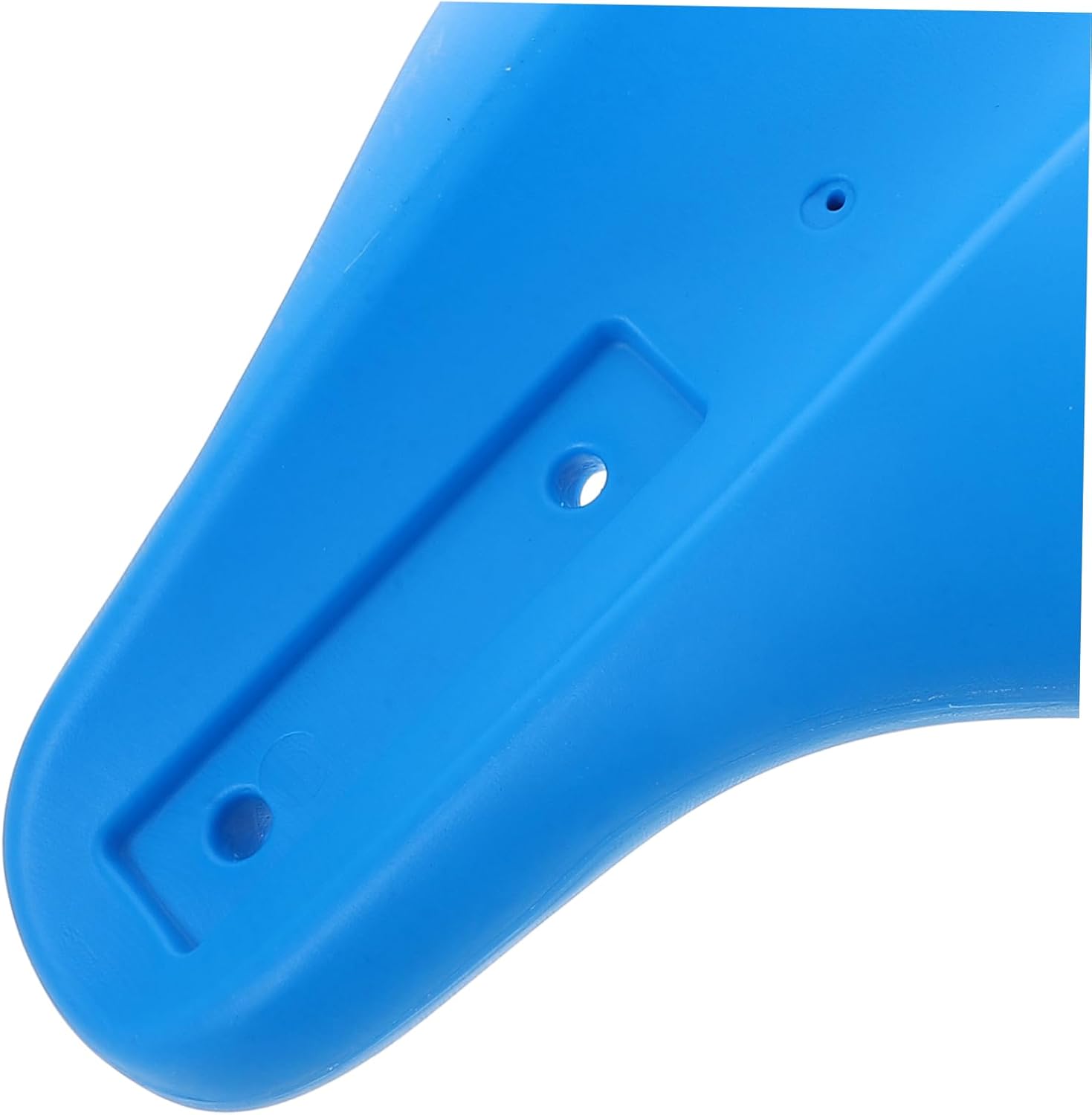 Generic Plastic Fitness Accessories Outdoor Fitness Equipment Seat Pad for Boys and Girls Playgrounds