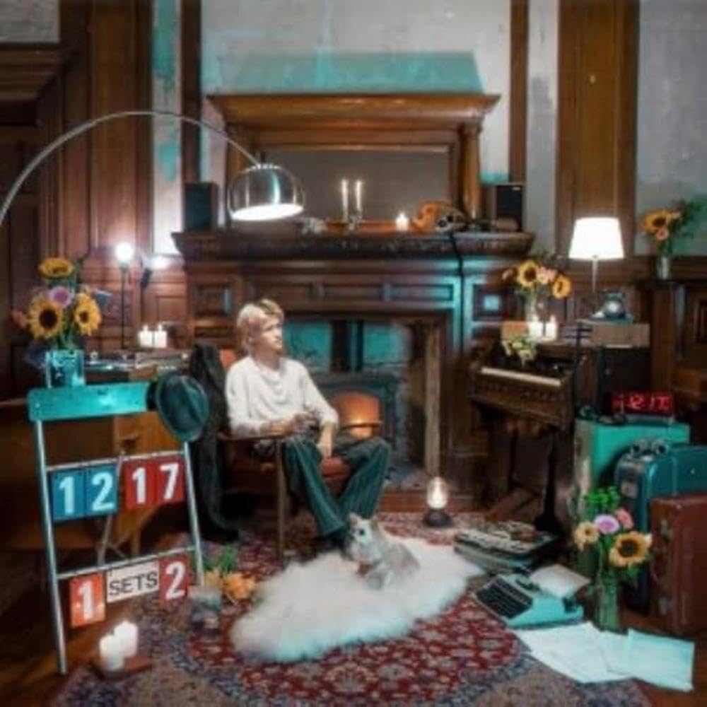 CEREMONY [VINYL]